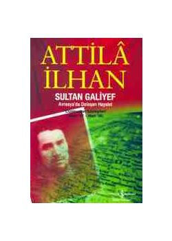 Sultan Galiyef