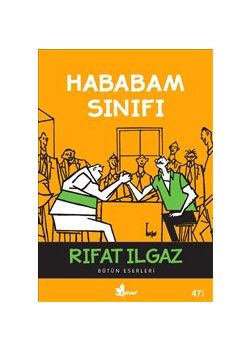 Hababam Sınıfı