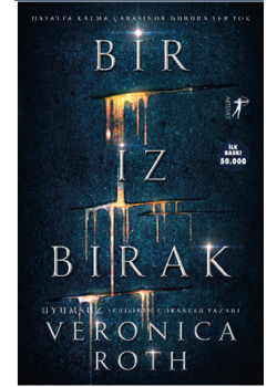 Bir İz Bırak
