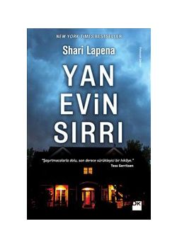 Yan Evin Sırrı