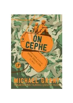 Ön Cephe
