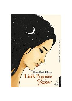 Lirik Prenses Tezer