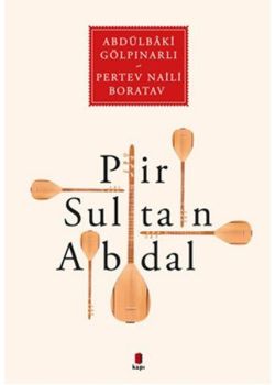 Pir Sultan Abdal