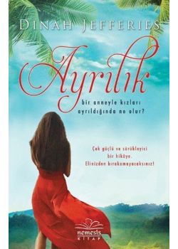Ayrılık