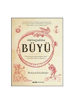 Ortaçağda Büyü