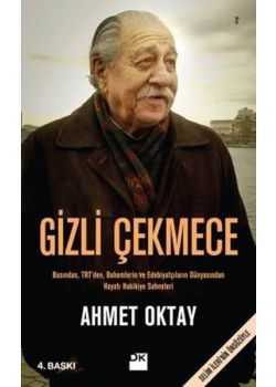 Gizli Çekmece