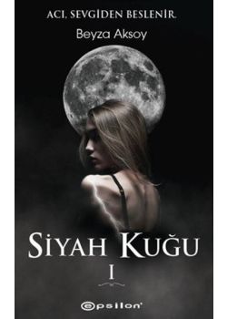 Siyah Kuğu 1