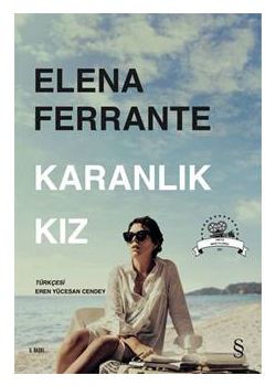 Karanlık Kız