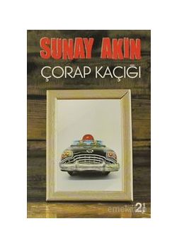 Çorap Kaçığı