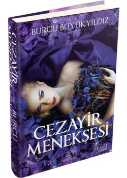 Cezayir Menekşesi