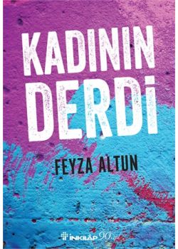Kadının Derdi 