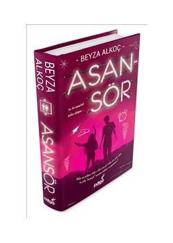 Asansör 