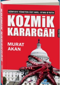 Kozmik Karargah