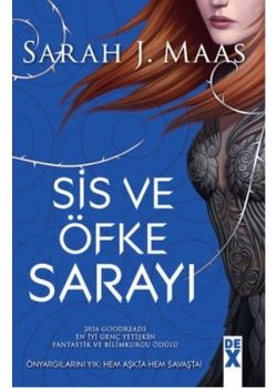 Sis ve Öfke Sarayı - Dikenler ve Güller Sarayı 2