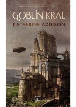 Goblin Kral