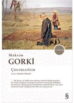 Çocukluğum
