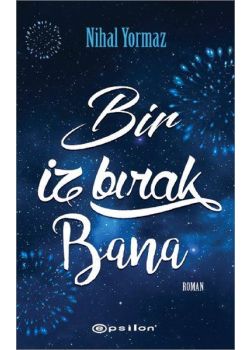 Bir İz Bırak Bana