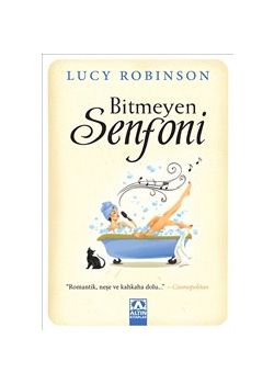 Bitmeyen Senfoni