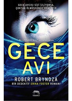 Gece Avı