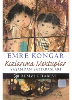 Kizlarima Mektuplar