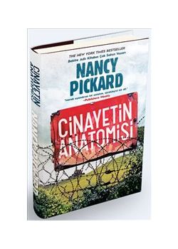 Cinayetin Anatomisi