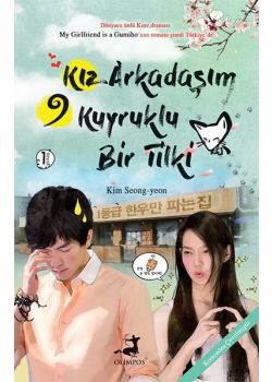 Kız Arkadaşım 9 Kuyruklu Bir Tilki
