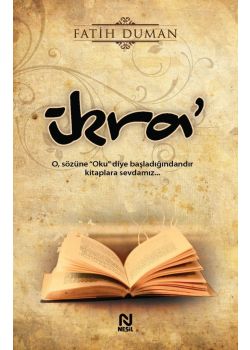 İkra