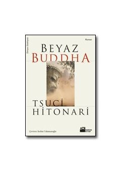 Beyaz Buddha