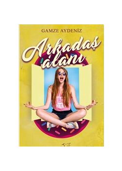 Arkadaş Alanı