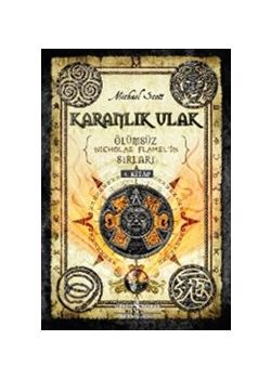 Karanlık Ulak