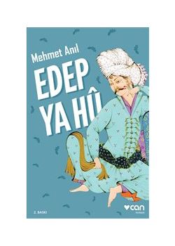 Edep Ya Hu