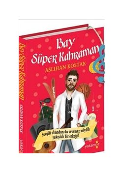 Bay Süper Kahraman