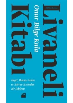Livaneli Kitabı