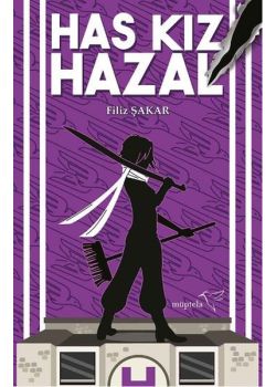 Has Kız Hazal