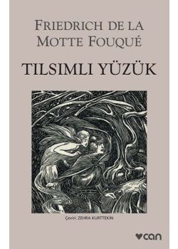 Tılsımlı Yüzük