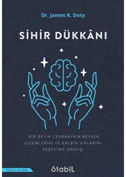 Sihir Dükkanı