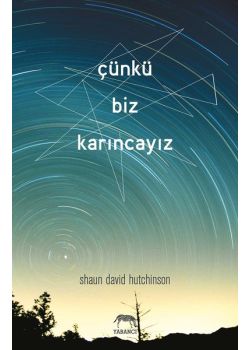 Çünkü Biz Karıncayız