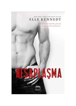 Hesaplaşma