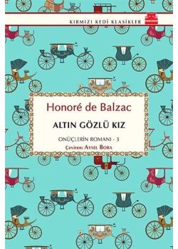 Altın Gözlü Kız