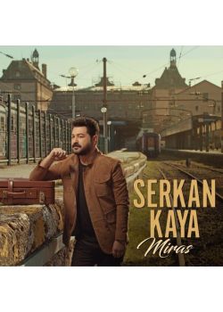 Miras Serkan Kaya