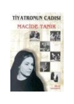 Tiyatronun Cadisi