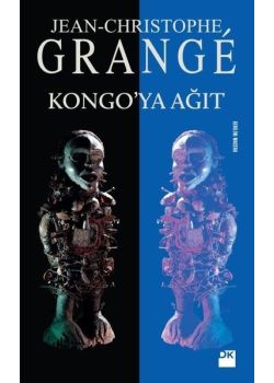 Kongo'ya Ağıt