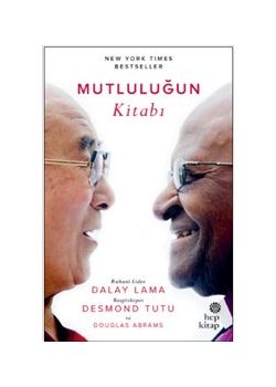 Mutluluğun Kitabı