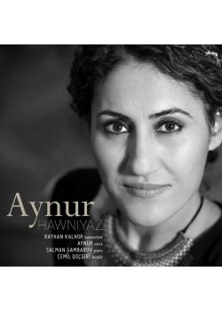 Hawniyaz Aynur