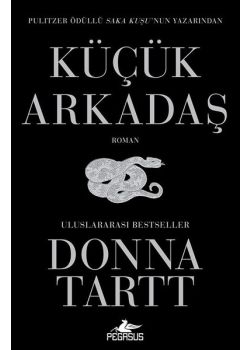Küçük Arkadaş
