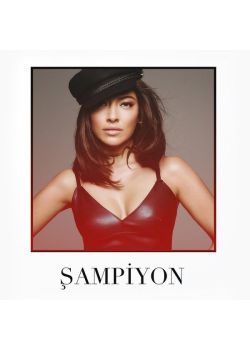 Şampiyon Hadise