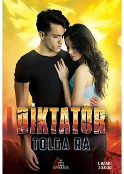 Diktatör