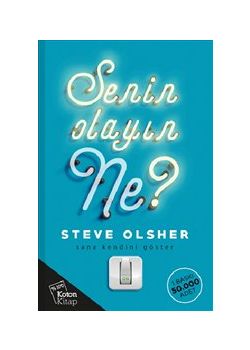 Senin Olayın Ne?