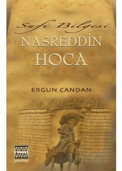 Sufi Bilgesi Nasreddin Hoca