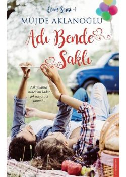 Adı Bende Saklı